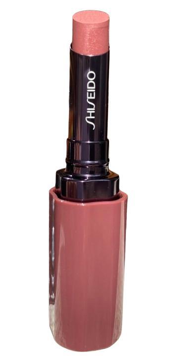 Shiseido Lipstick Shimmering Rouge RD709 Силно хидратиращо червило без опаковка