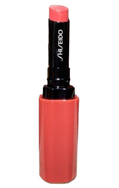 Shiseido Lipstick Veiled Rouge PK304 Нежно червило балсам за устни без опаковка