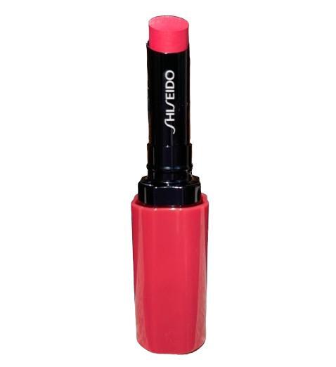 Shiseido Lipstick Veiled Rouge PK405 Нежно червило балсам за устни без опаковка