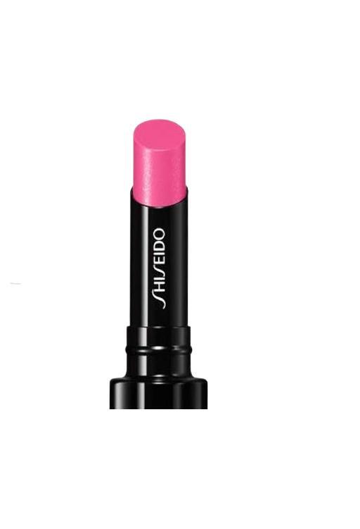Shiseido Lipstick Veiled Rouge RS308 Нежно червило балсам за устни без опаковка