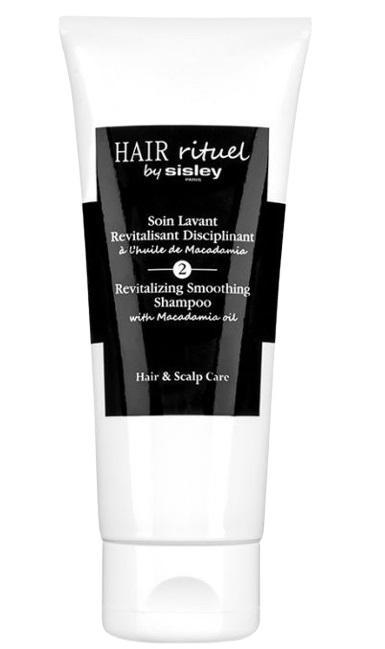 Sisley Hair Rituel Revitalizing Smoothing Shampoo Macadamia Oil шампоан за коса