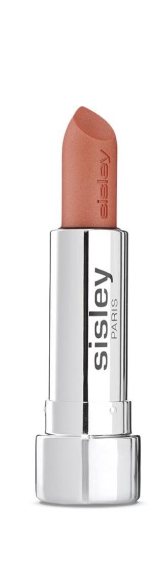 Sisley Phyto Lip Shine Sheer 7 Червило за сияен ефект без опаковка