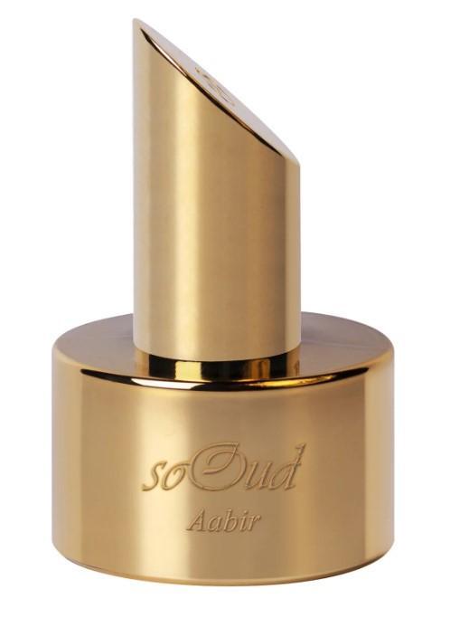SoOud Aabir Parfum Nectar d`Or Унисекс парфюмен екстракт без опаковка