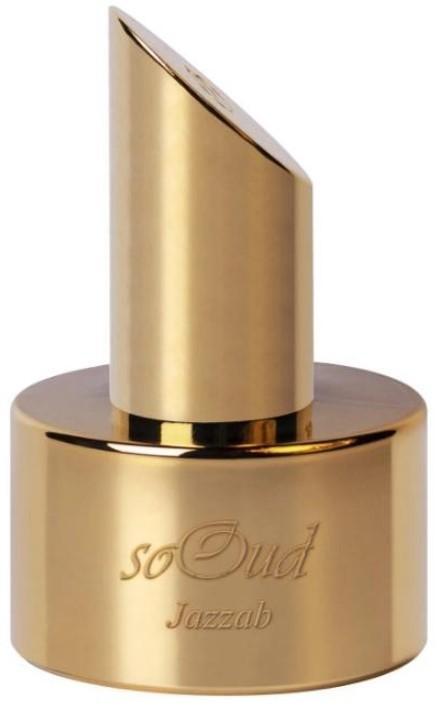 SoOud Jazzab Parfum Nectar d`Or Унисекс парфюмен екстракт без опаковка