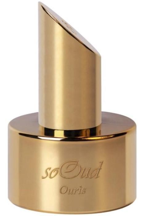 SoOud Ouris Parfum Nectar d`Or Парфюмен екстракт за жени без опаковка