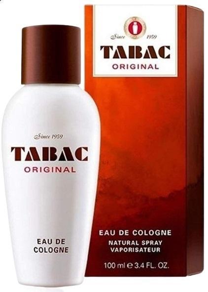 Tabac Original Одеколон за мъже EDC