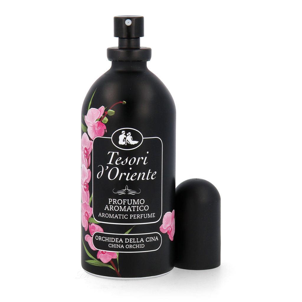 Tesori d Oriente CHINESE ORCHID Унисекс тоалетна вода EDT Tesori d Oriente CHINESE ORCHID Унисекс тоалетна вода EDT