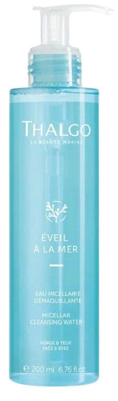 Thalgo Eveil A La Mer Micellar Cleansing Water почистваща мицеларна вода