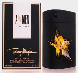 Thierry Mugler A* Men Pure Malt парфюм за мъже EDT