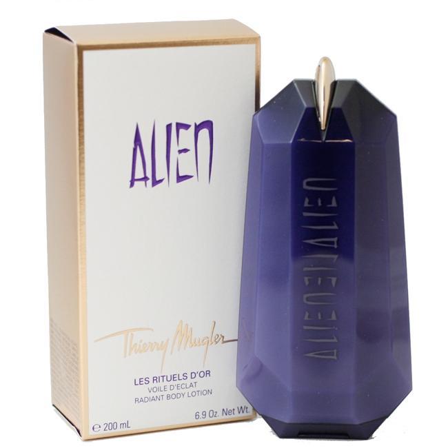 Thierry Mugler Alien Дамски лосион за тяло Thierry Mugler Alien Дамски лосион за тяло