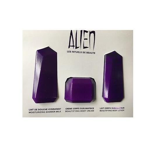 Thierry Mugler Alien Мини подаръчен комплект за жени