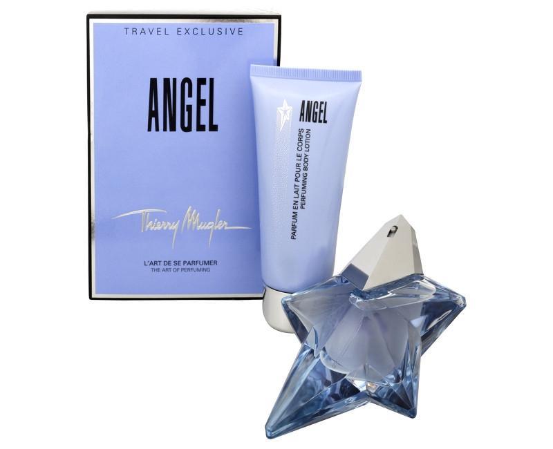 Thierry Mugler Angel Подаръчен комеплект за жени