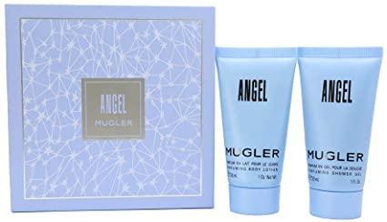 Thierry Mugler Angel Мини подаръчен комплект за жени
