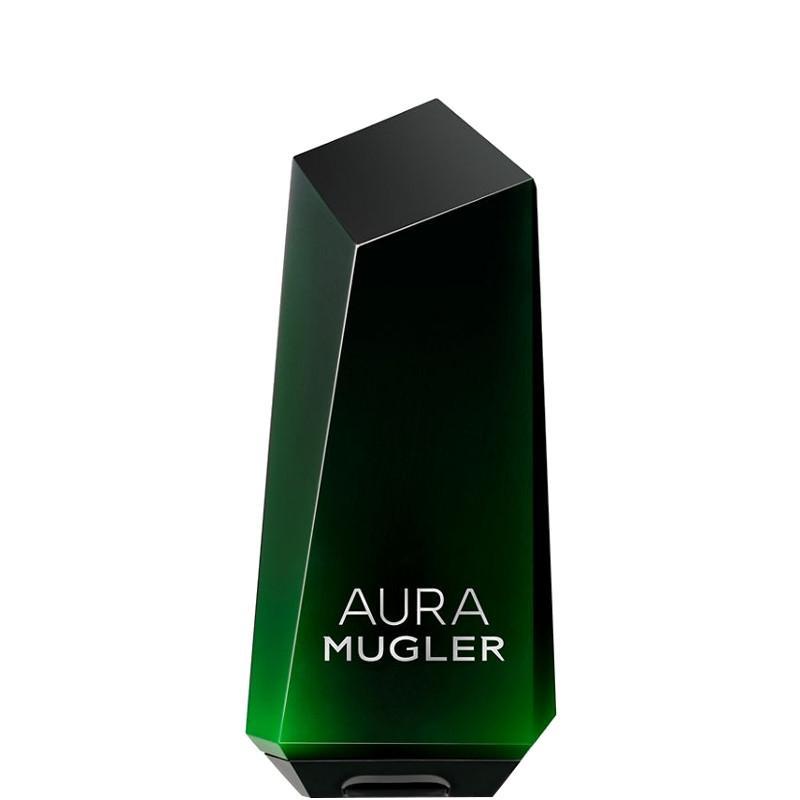 Thierry Mugler Aura Душ гел за жени