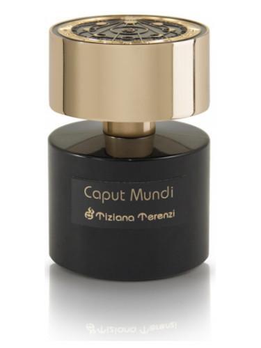 Tiziana Terenzi Caput Mundi Extrait De Parfum Унисекс парфюмен екстракт без опаковка