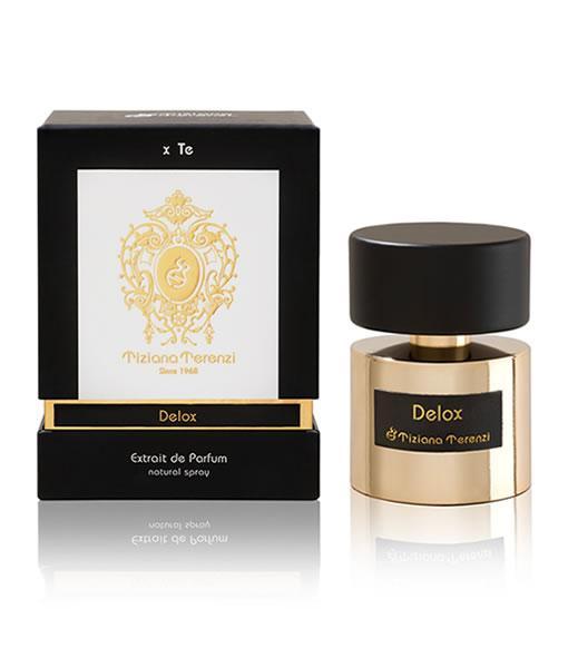 Tiziana Terenzi Delox Extrait De Parfum Унисекс парфюм EDP Tiziana Terenzi Delox Extrait De Parfum Унисекс парфюм EDP