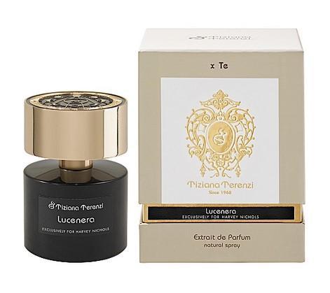 Tiziana Terenzi Lucenera Extrait De Parfum Унисекс парфюмен екстракт