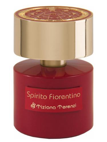 Tiziana Terenzi Spirito Fiorentino Extrait De Parfum Унисекс парфюмен екстракт без опаковка