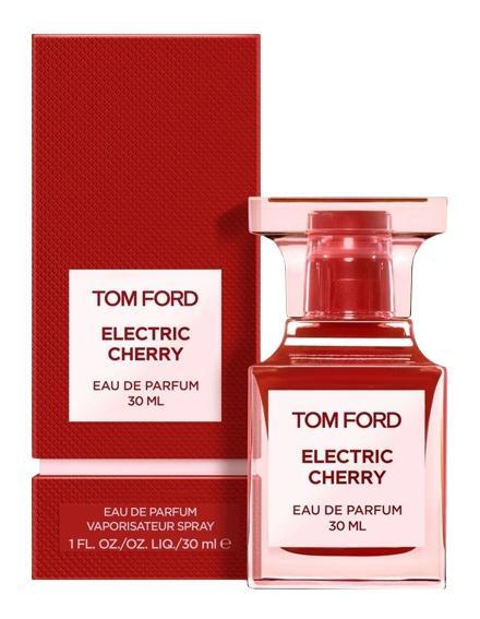 Tom Ford Private Blen Electric Cherry Унисекс парфюмна вода EDP
