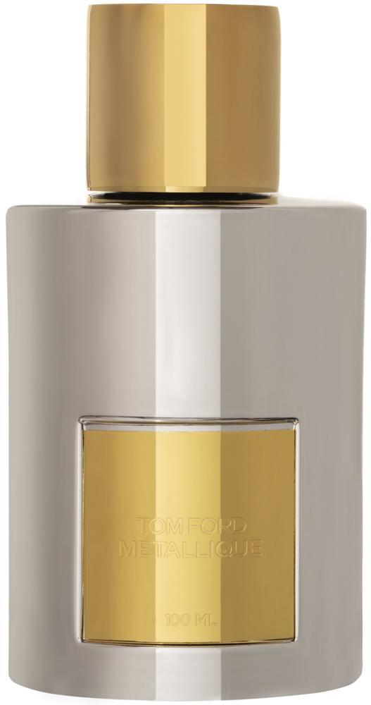 Tom Ford Metallique Парфюм за жени без опаковка EDP Tom Ford Metallique Парфюм за жени без опаковка EDP