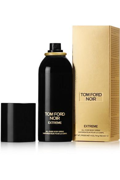 Tom Ford Noir Extreme Спрей за тяло за мъже