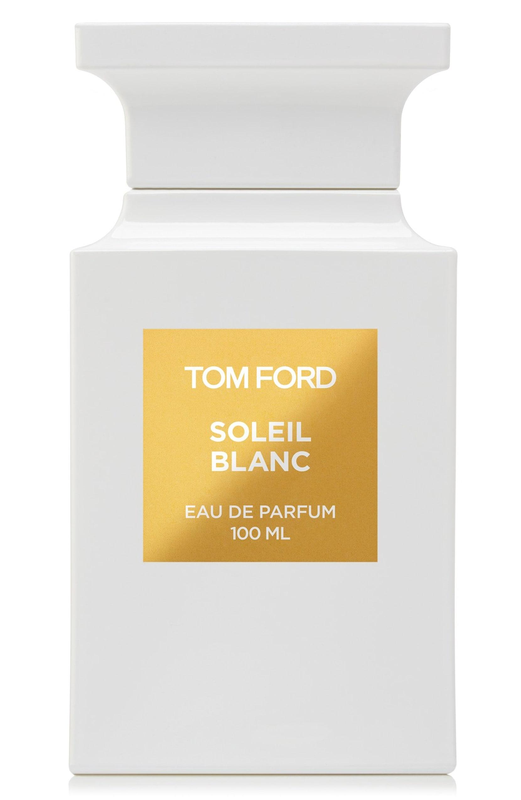 Tom Ford Private Blend: Eau De Soleil Blanc Унисекс парфюм без опаковка EDT