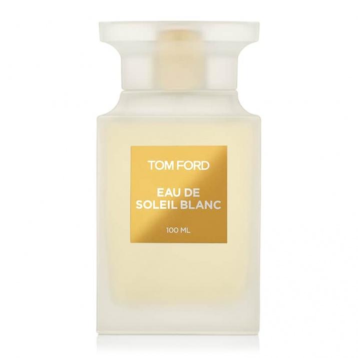 Tom Ford Private Blend: Eau De Soleil Blanc Унисекс парфюм EDT