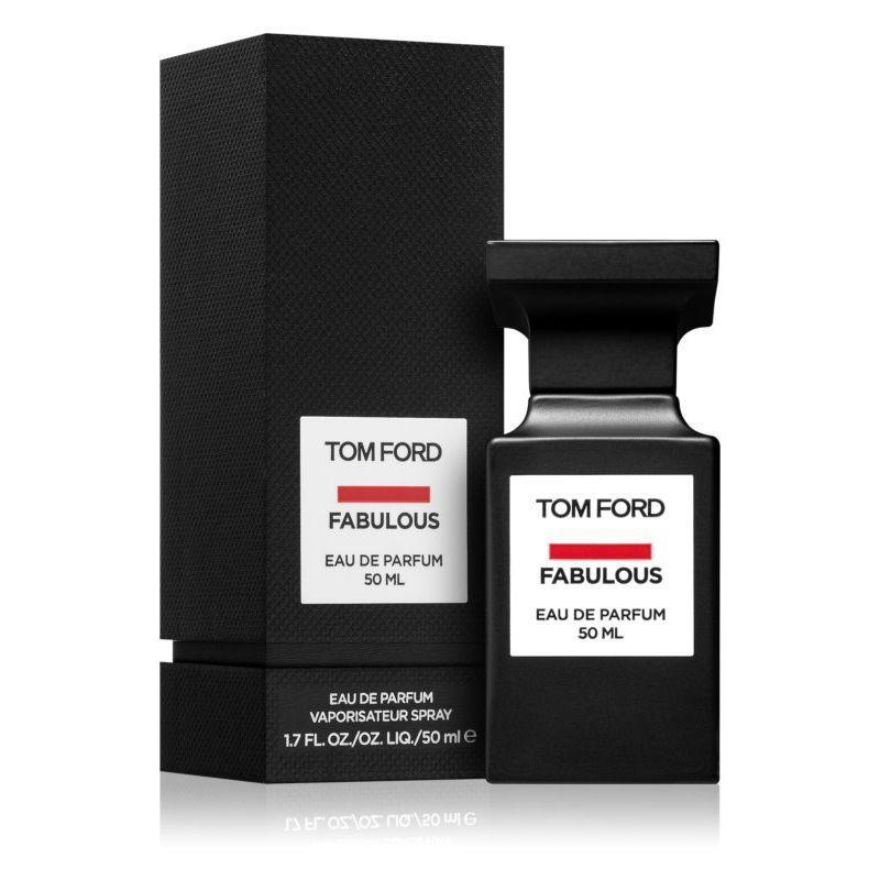 Tom Ford Private Blend: F*cking Fabulous Унисекс парфюм EDP