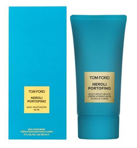 Tom Ford Private Blend: Neroli Portofino Унисекс лосион за тяло