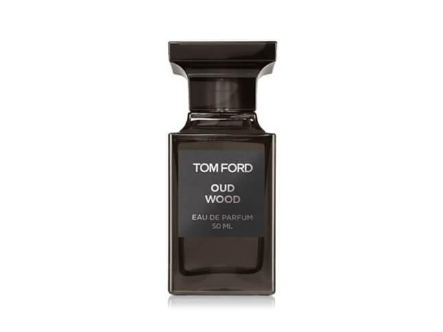 Tom Ford Private Blend: Oud Wood Унисекс парфюм без опаковка EDP