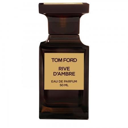 Tom Ford Private Blend: Rive d’Ambre Унисекс парфюм без опаковка EDP