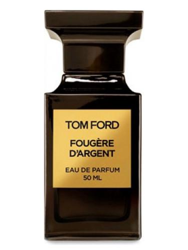 Tom Ford Private Blend Fougere d`Argent Унисекс парфюмна вода без опаковка EDP