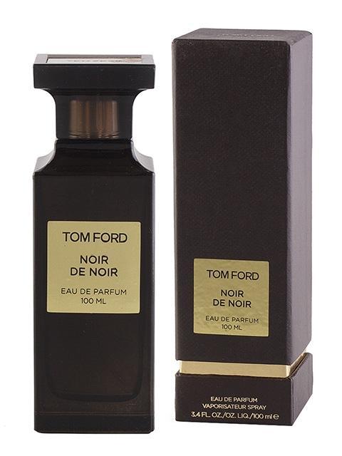 Tom Ford Private Blend Noir de Noir Унисекс парфюм EDP