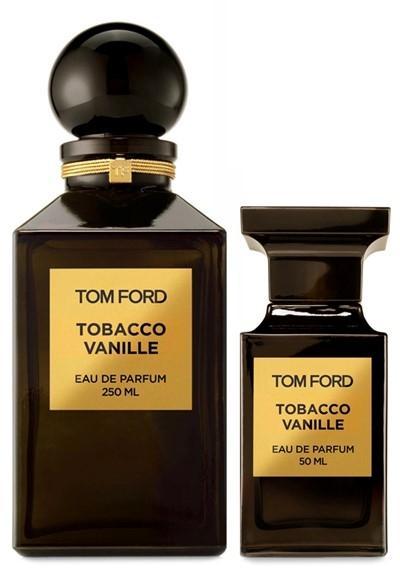 Tom Ford Private Blend Tobacco Vanille унисекс парфюм EDP
