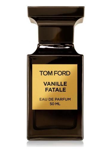 Tom Ford Private Blend Vanille Fatale Унисекс парфюмна вода без опаковка EDP