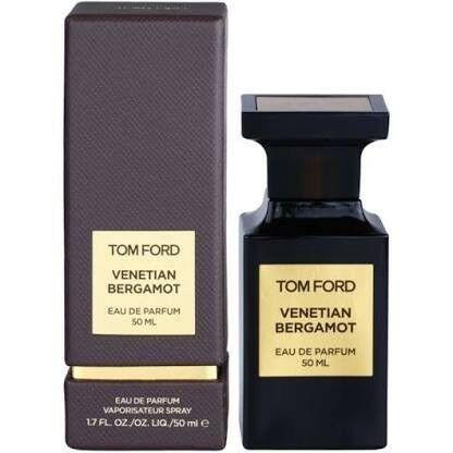 Tom Ford Private Blend Venetian Bergamot Унисекс парфюм EDP