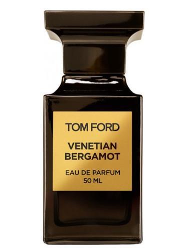 Tom Ford Private Blend Venetian Bergamot Унисекс парфюмна вода без опаковка EDP