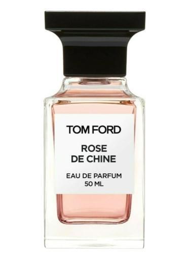 Tom Ford Private Rose Garden: Rose De Chine Унисекс парфюмна вода EDP