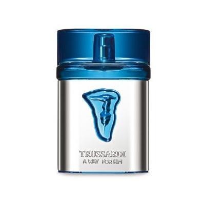 Trussardi A Way for Him парфюм за мъже без опаковка EDT
