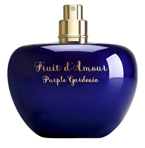 Ungaro Fruit d`Amour Purple Gardenia Парфюмна вода за жени без опаковка EDP