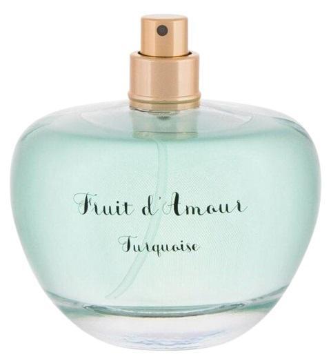 Ungaro Fruit d`Amour Turquoise Тоалетна вода за жени без опаковка EDT