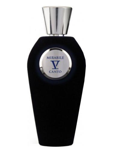 V Canto Mirabile Унисекс парфюмен екстракт без опаковка