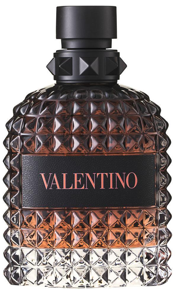 Valentino Uomo Born In Roma Coral Fantasy Тоалетна вода за мъже без опаковка EDT