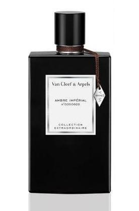 Van Cleef & Arpels Ambre Imperial унисекс парфюм EDP