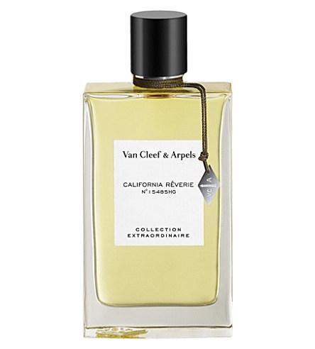 Van Cleef & Arpels California Reverie парфюм за жени без опаковка EDP