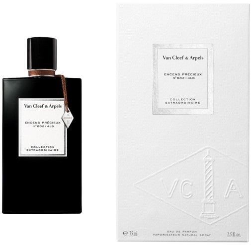 Van Cleef & Arpels Collection Extraordinaire Encens Precieux Унисекс парфюмна вода EDP