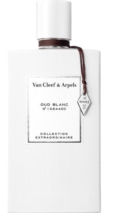 Van Cleef & Arpels Collection Extraordinaire Oud Blanc Унисекс парфюмна вода без опаковка EDP