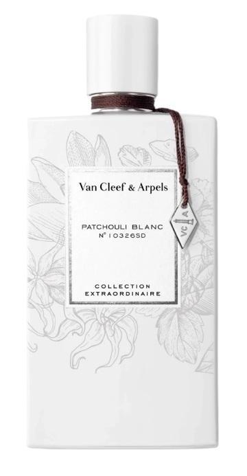 Van Cleef & Arpels Collection Extraordinaire Patchouli Blanc Унисекс парфюмна вода без опаковка EDP