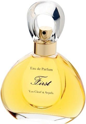 Van Cleef & Arpels First парфюм за жени без опаковка EDP