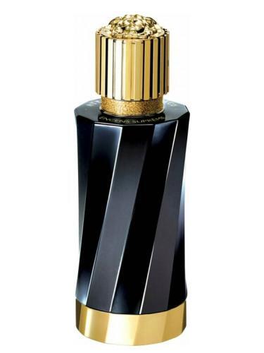 Versace Atelier Safran Royal Унисекс парфюмна вода без опаковка EDP
